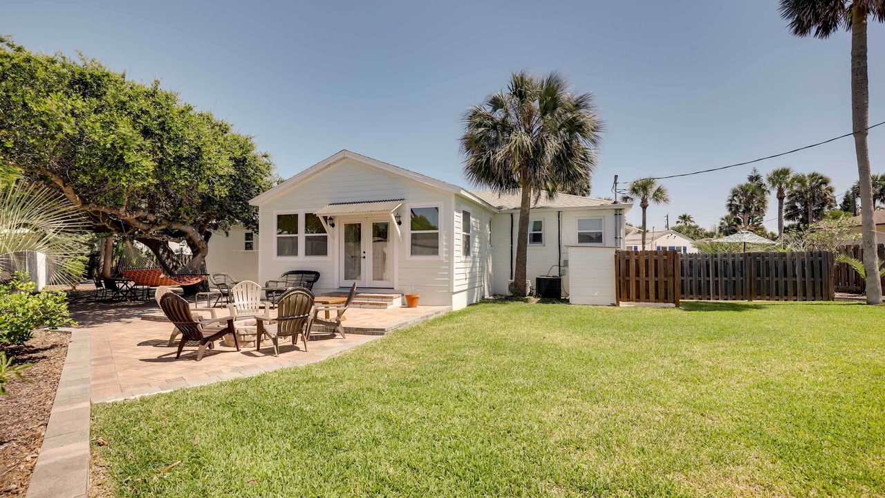 Photo of Outdoor in St. Augustine Beach