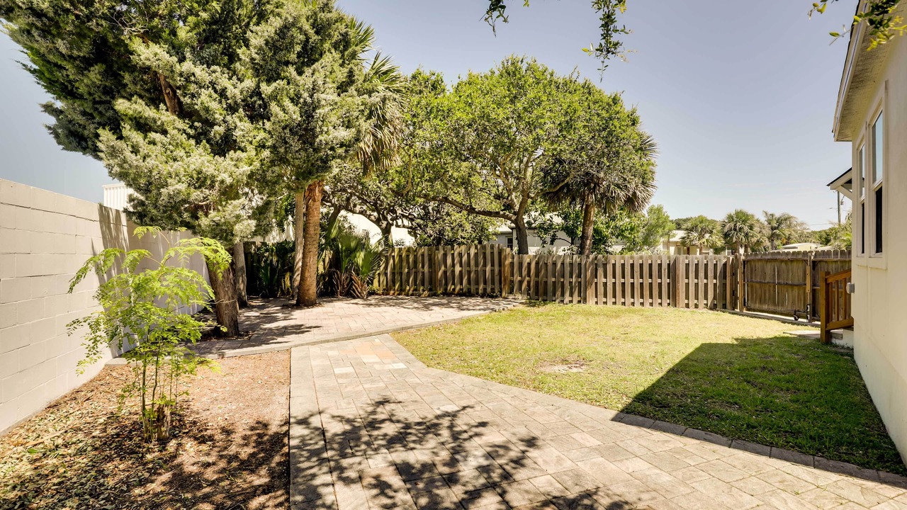 Photo of Outdoor in St. Augustine Beach
