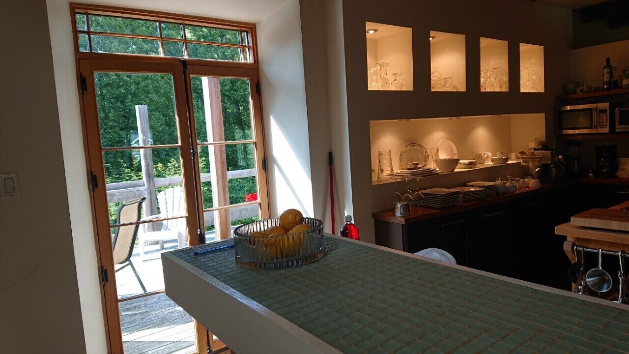 Photo of Kitchen in Stoneham-et-Tewkesbury