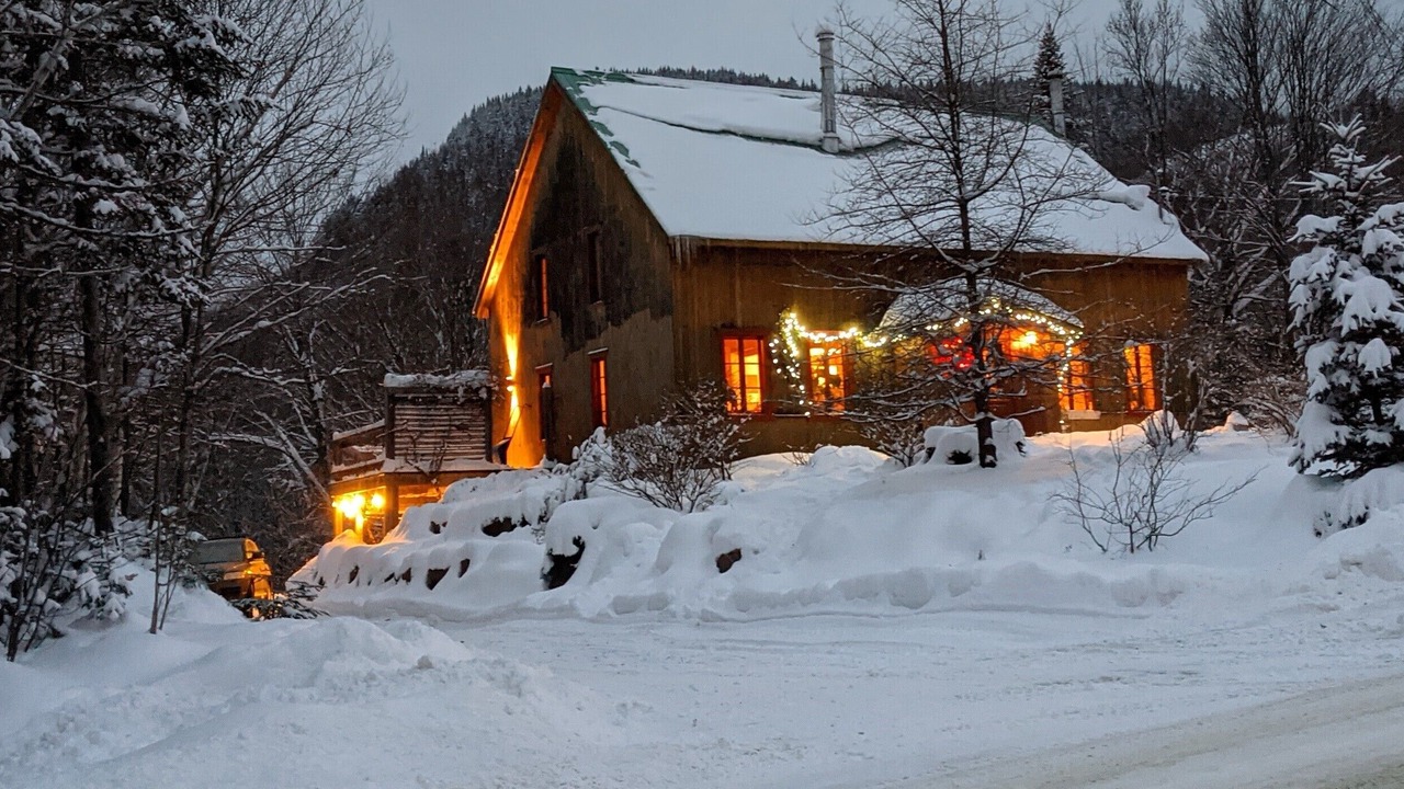 Photo of Outdoor in Stoneham-et-Tewkesbury