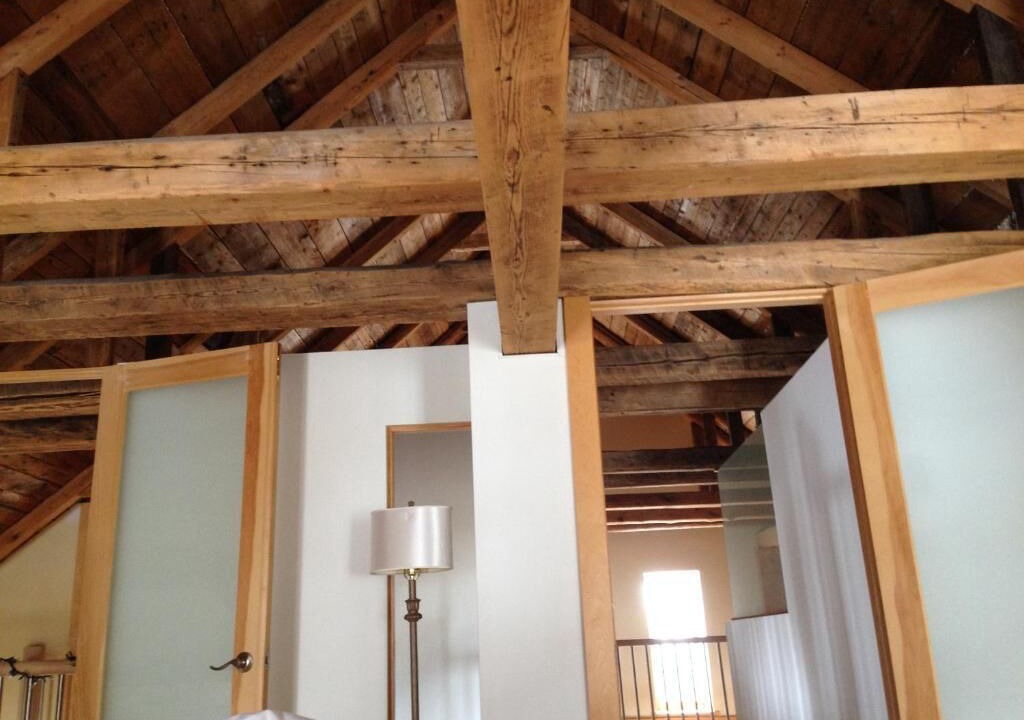 Photo of Bedroom in Stoneham-et-Tewkesbury