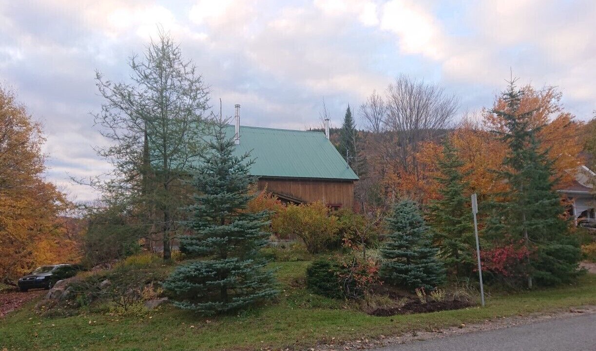 Photo of Outdoor in Stoneham-et-Tewkesbury