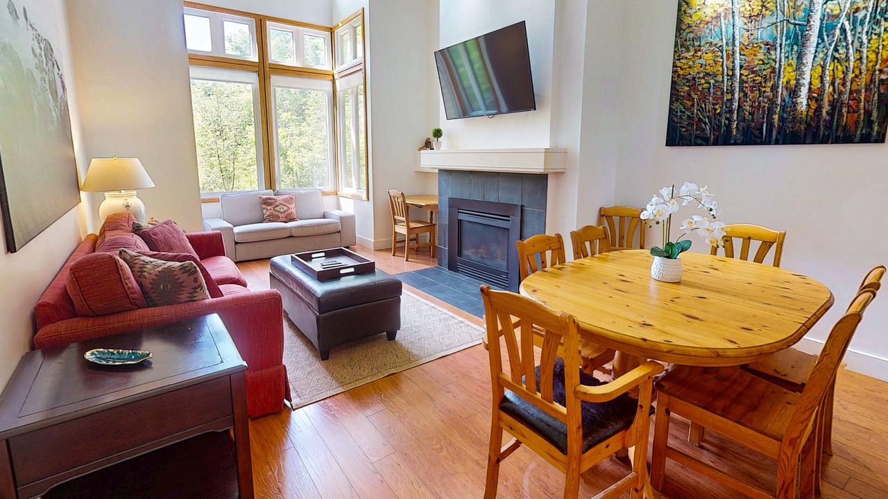 Photo of Livingroom in The Blue Mountains