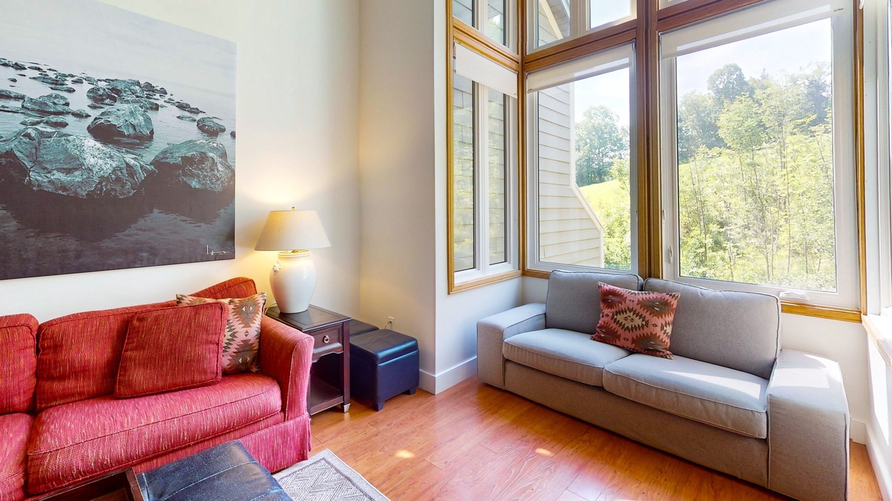 Photo of Livingroom in The Blue Mountains
