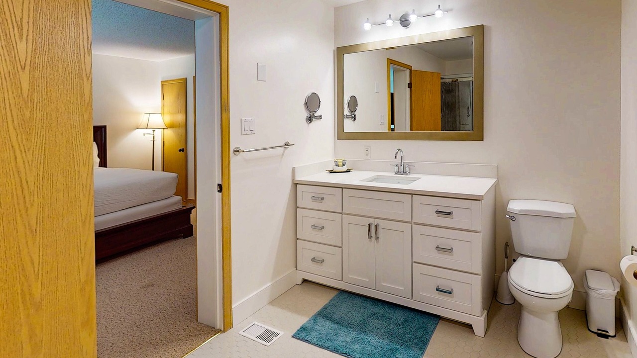 Photo of Bathroom in The Blue Mountains