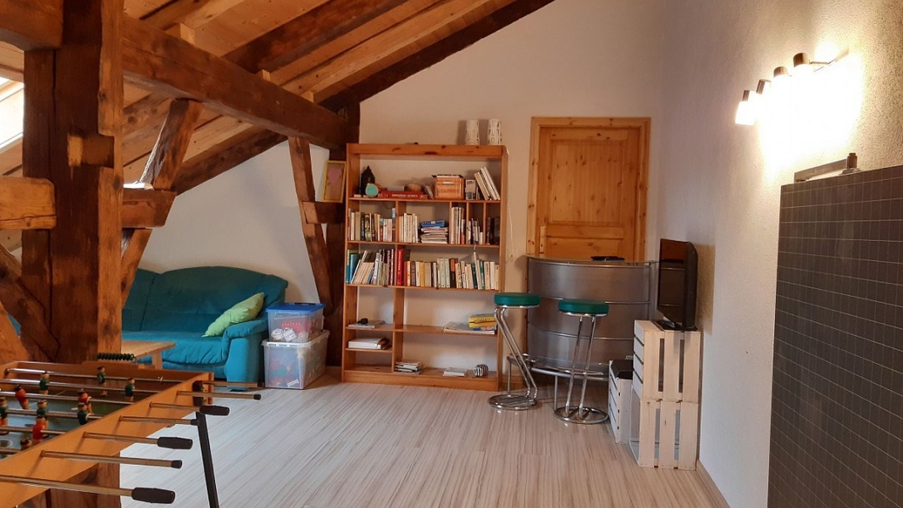 Photo of Bedroom in Montfaucon