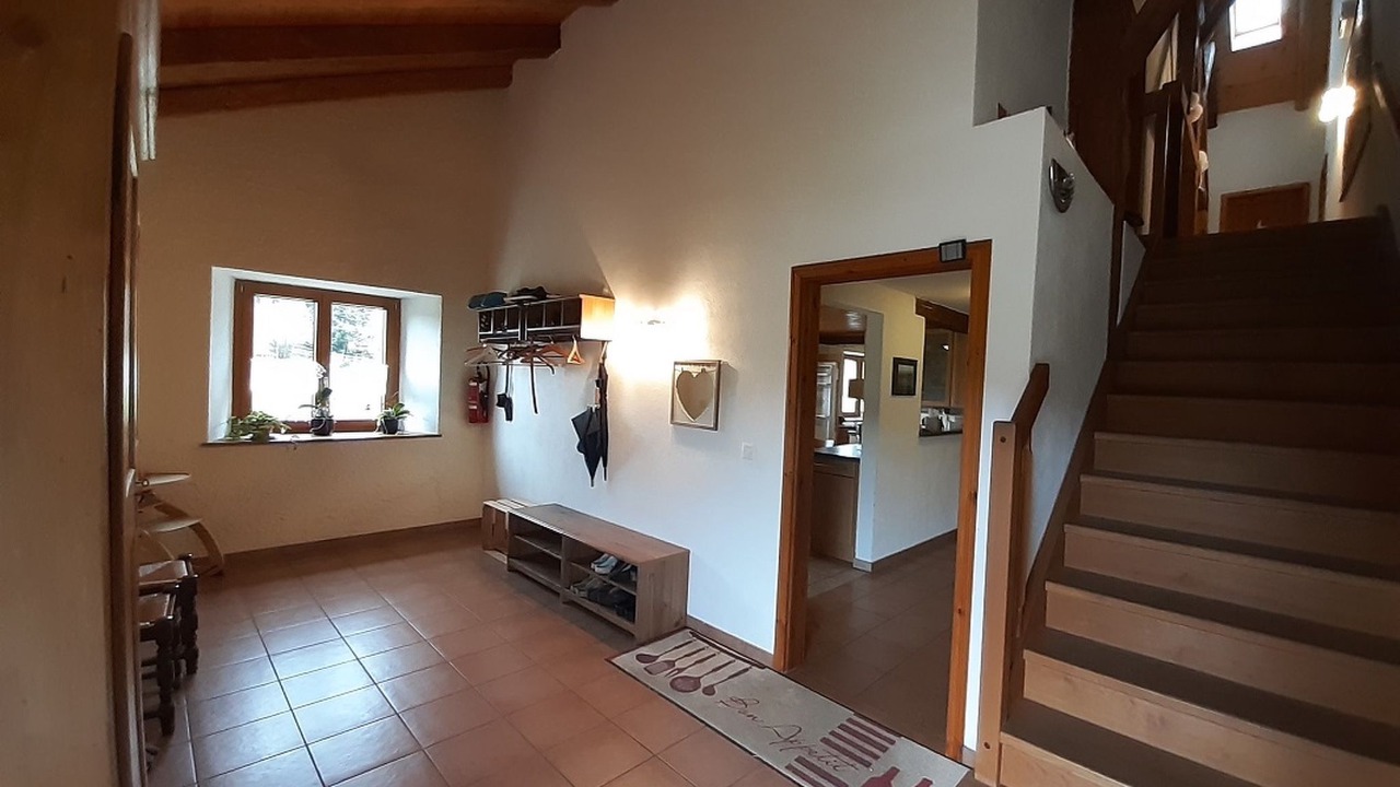 Photo of Bedroom in Montfaucon
