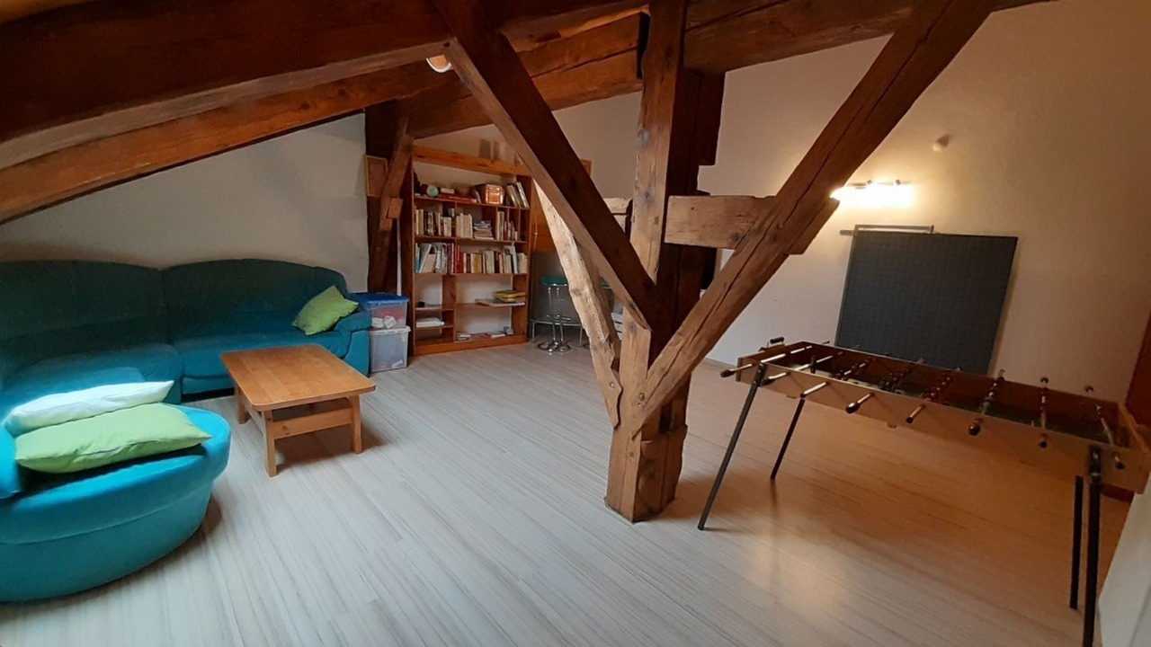 Photo of Bedroom in Montfaucon