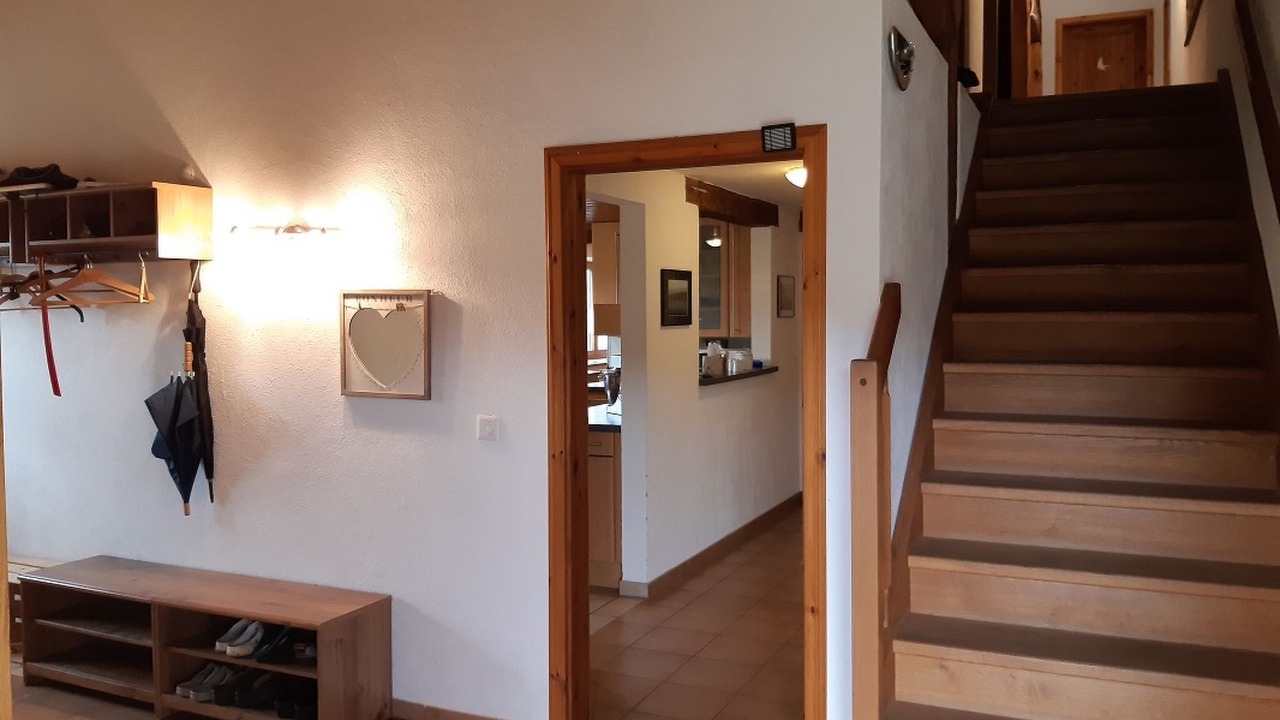 Photo of Bedroom in Montfaucon
