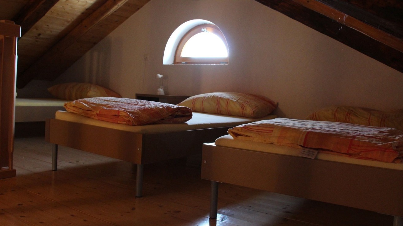 Photo of Bedroom in Montfaucon