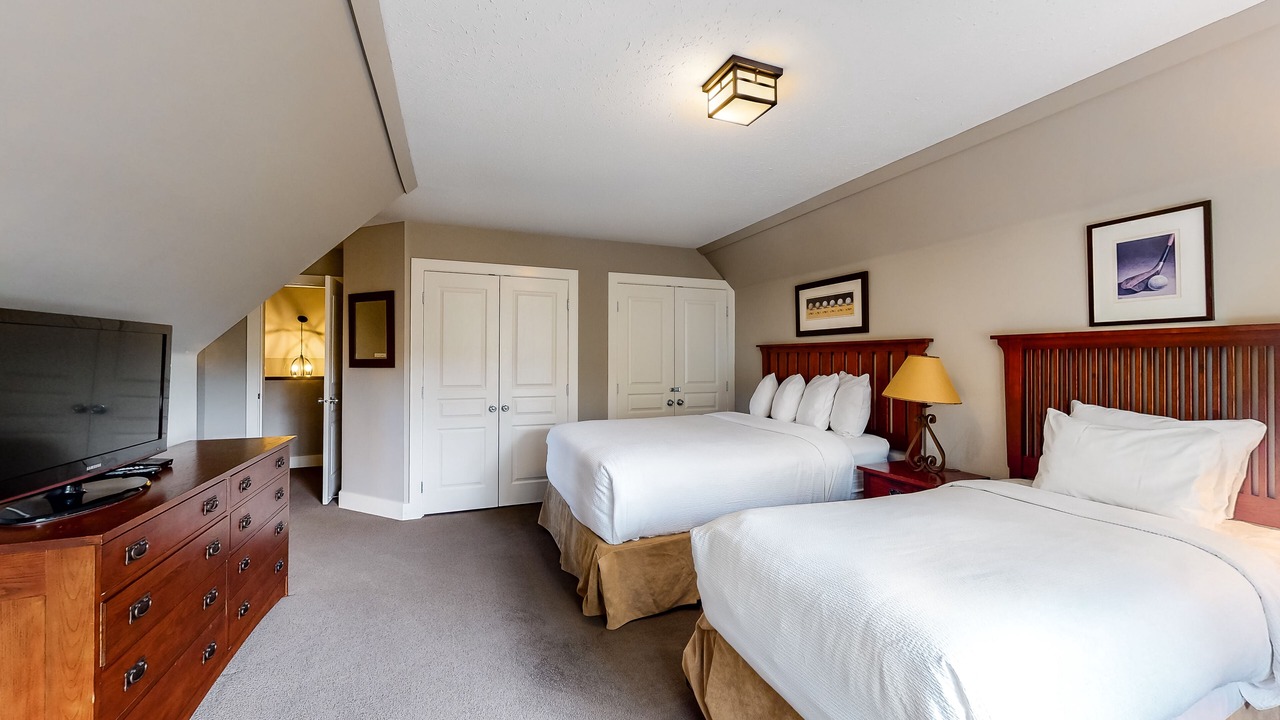 Photo of Bedroom in The Blue Mountains