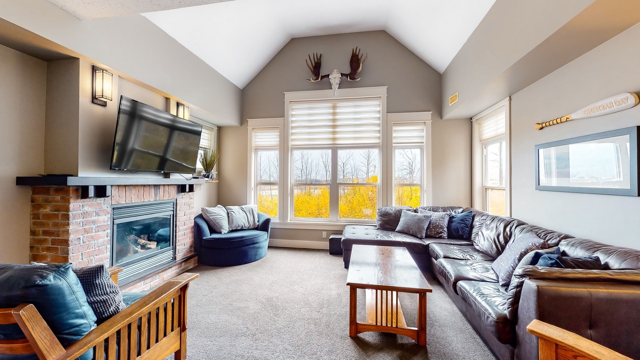 Photo of Livingroom in The Blue Mountains
