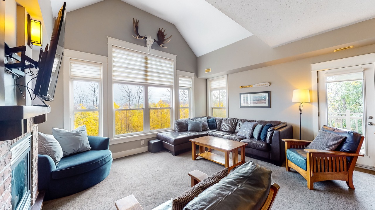 Photo of Livingroom in The Blue Mountains