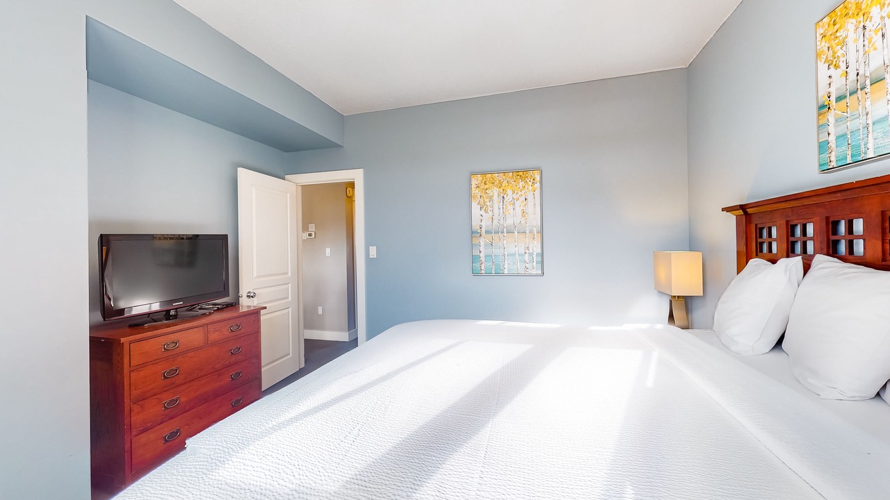 Photo of Bedroom in The Blue Mountains