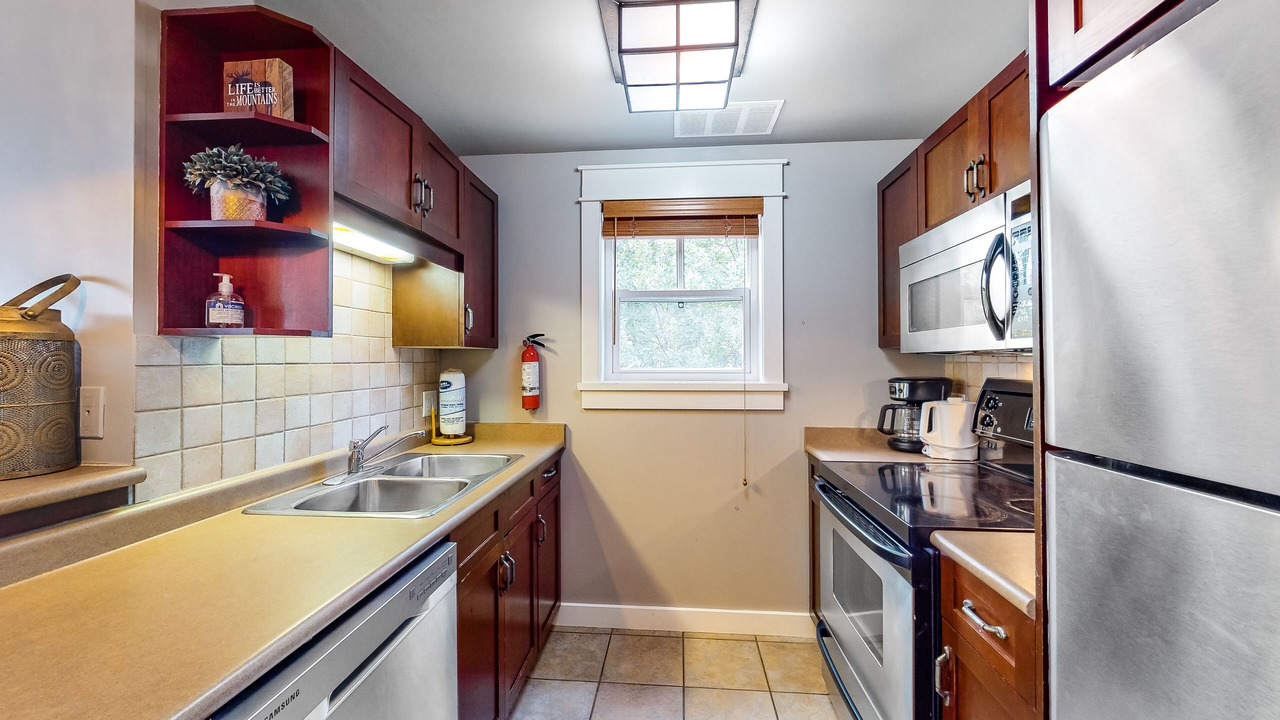 Photo of Kitchen in The Blue Mountains
