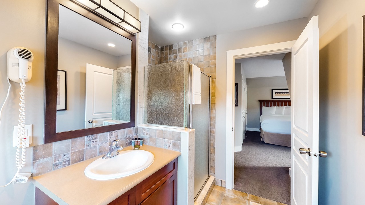 Photo of Bathroom in The Blue Mountains