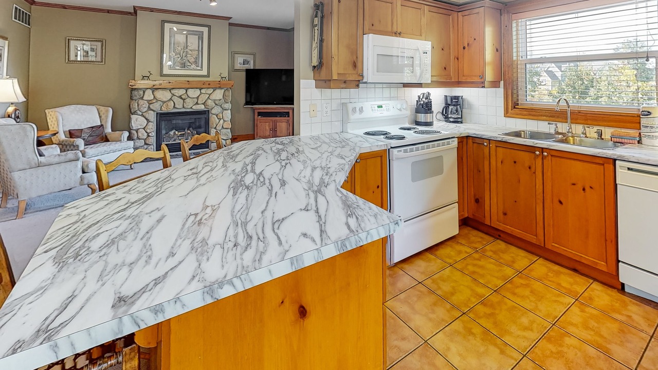 Photo of Kitchen in The Blue Mountains