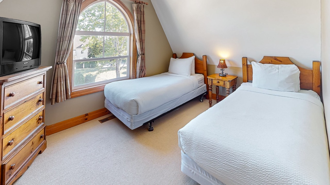 Photo of Bedroom in The Blue Mountains