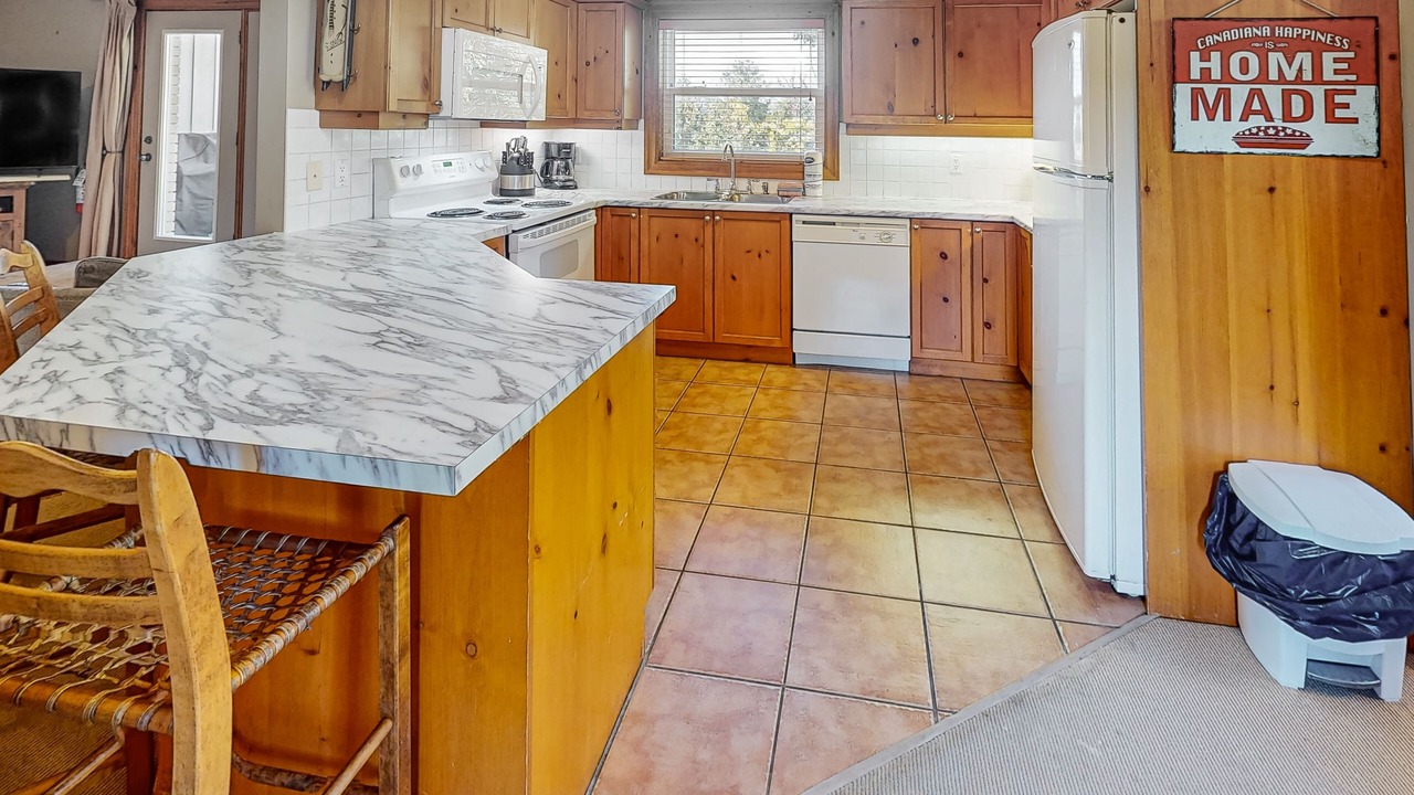 Photo of Kitchen in The Blue Mountains