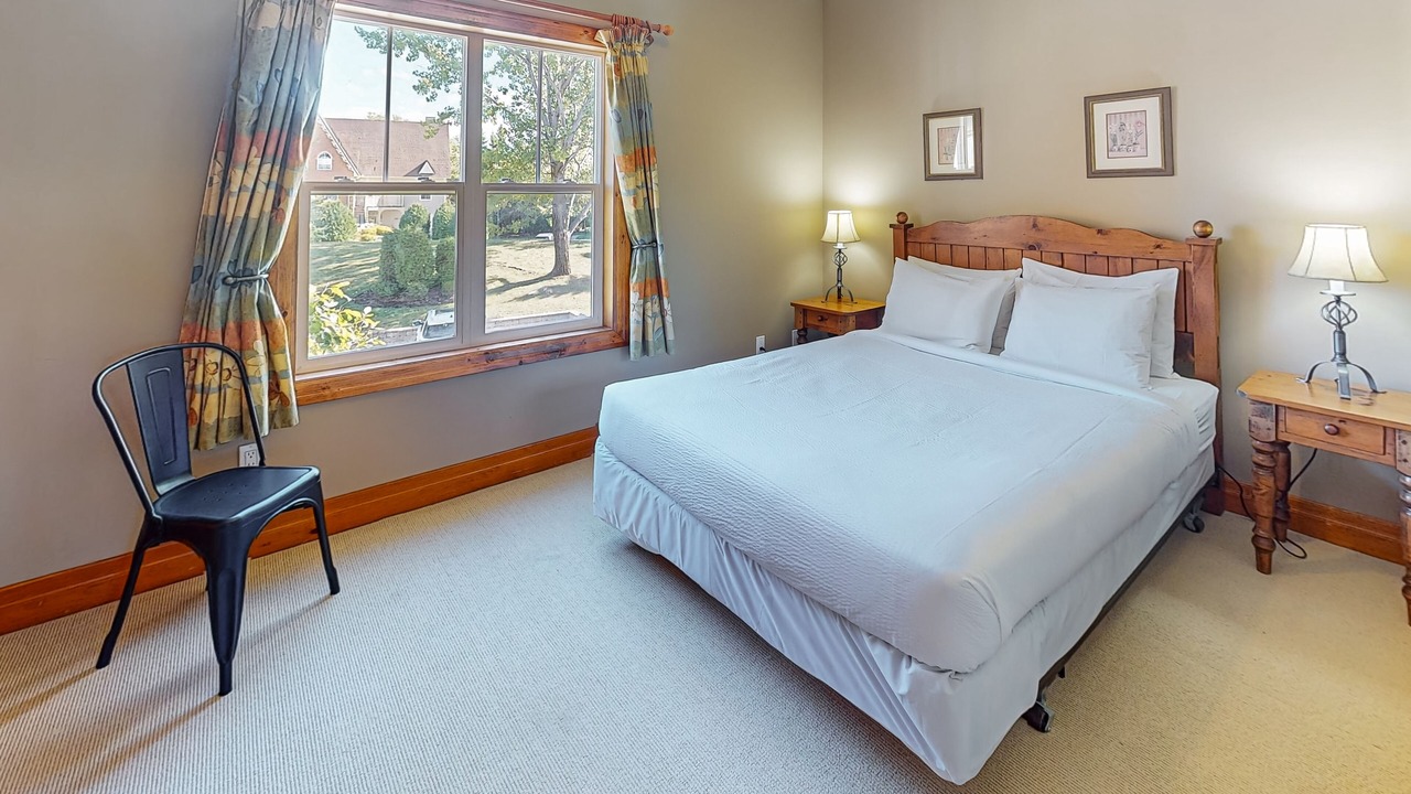 Photo of Bedroom in The Blue Mountains