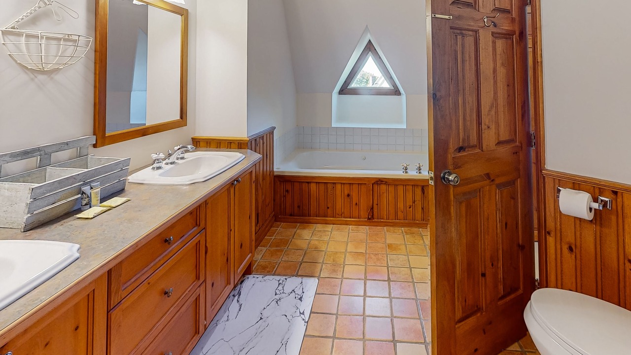 Photo of Bathroom in The Blue Mountains