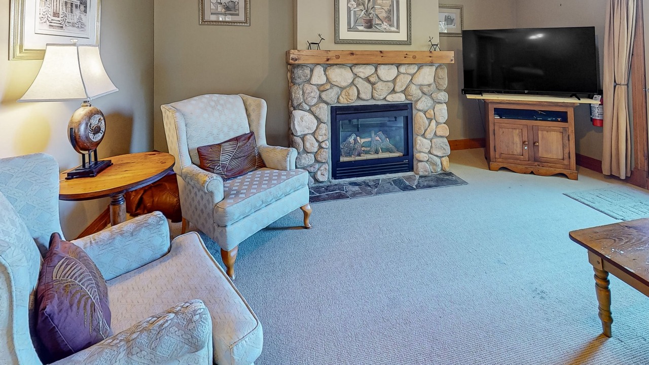 Photo of Livingroom in The Blue Mountains