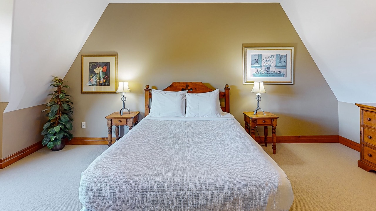 Photo of Bedroom in The Blue Mountains