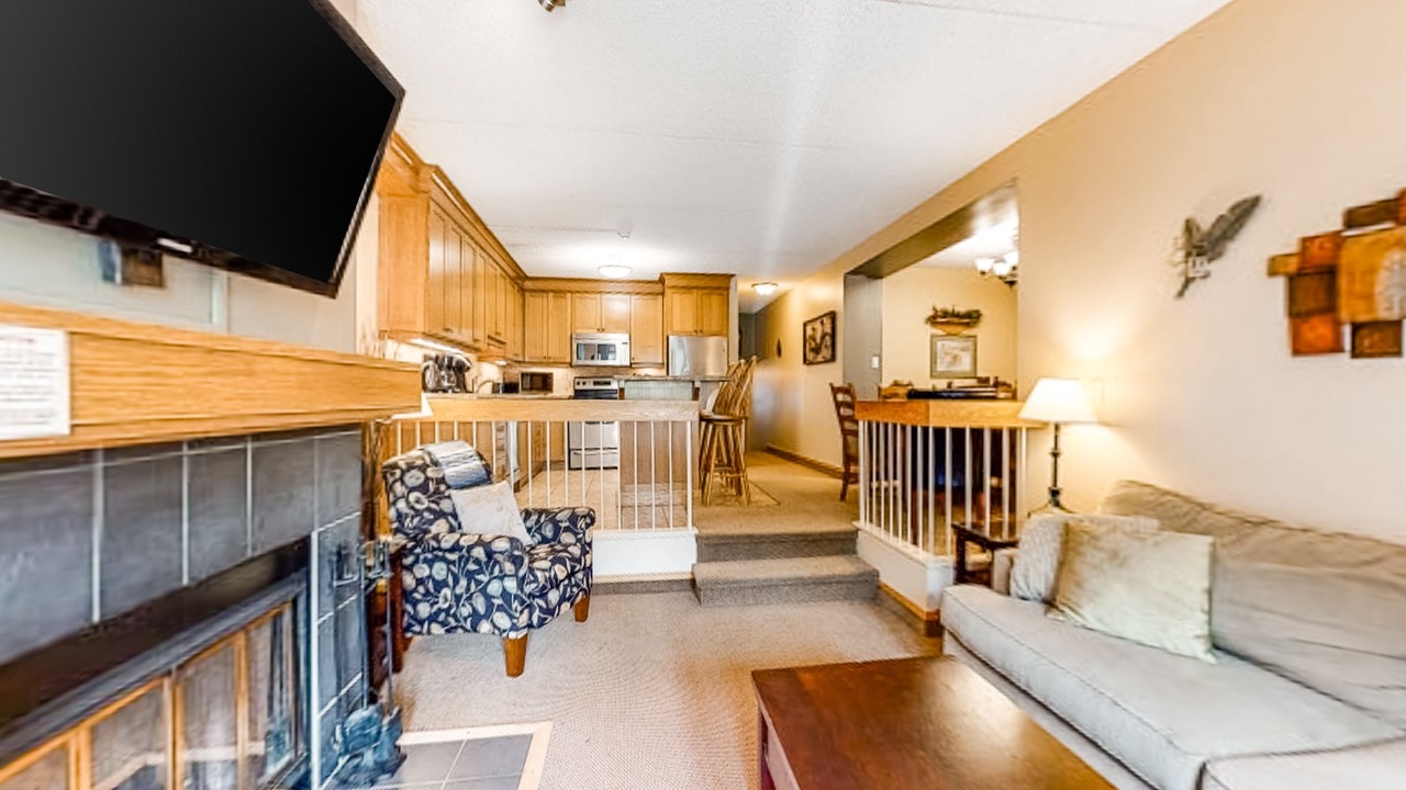 Photo of Livingroom in The Blue Mountains