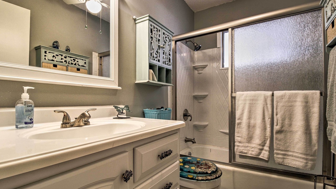 Photo of Bathroom in Gravois Mills