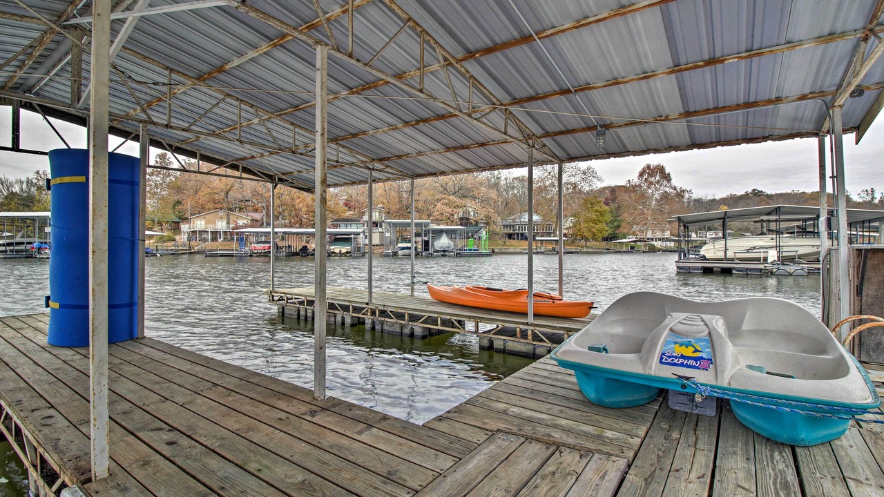 Photo of Outdoor in Gravois Mills