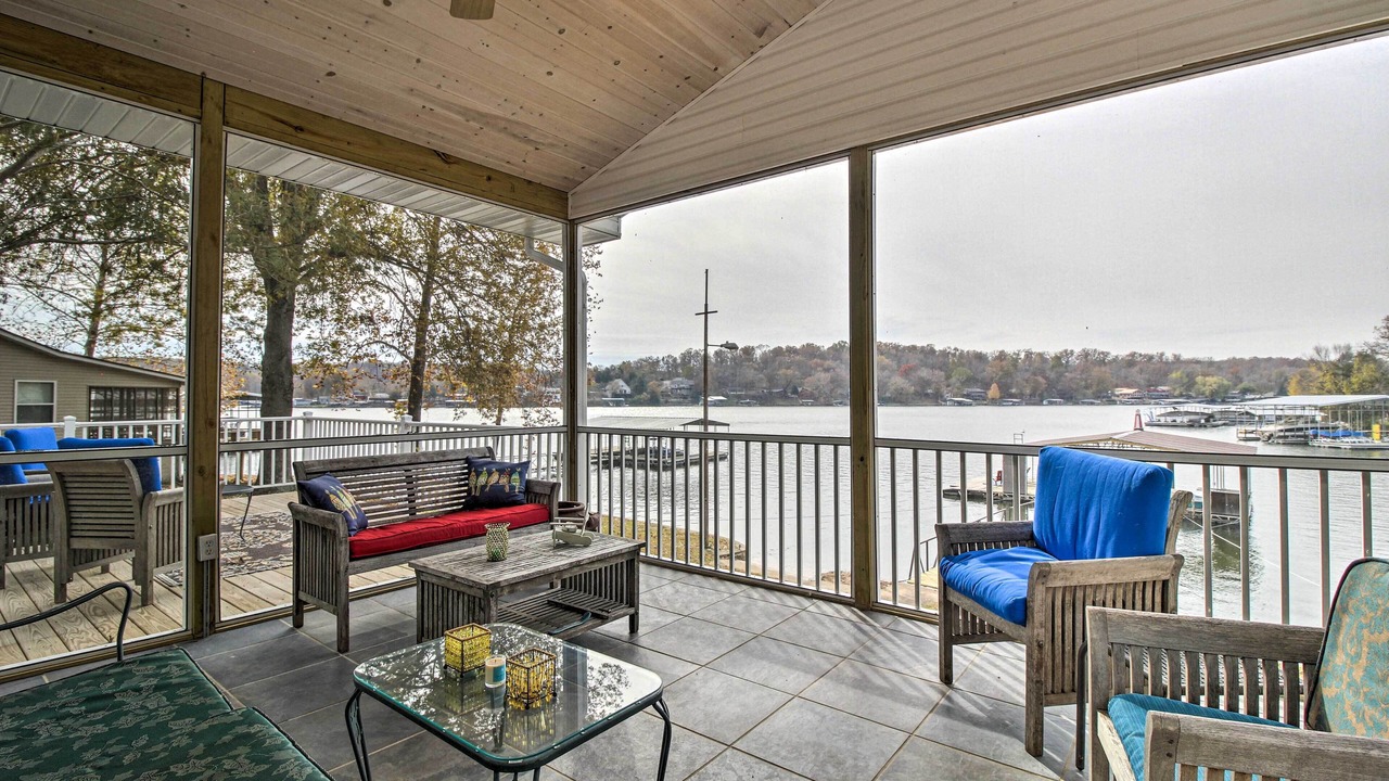 Photo of Outdoor in Gravois Mills