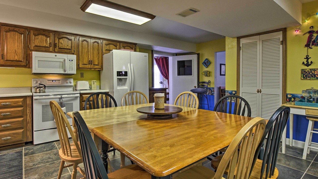 Photo of Kitchen in Gravois Mills
