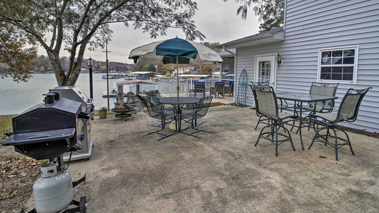 Photo of Outdoor in Gravois Mills
