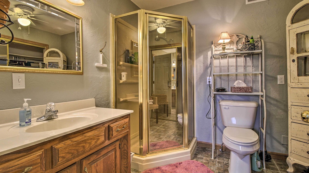 Photo of Bathroom in Gravois Mills