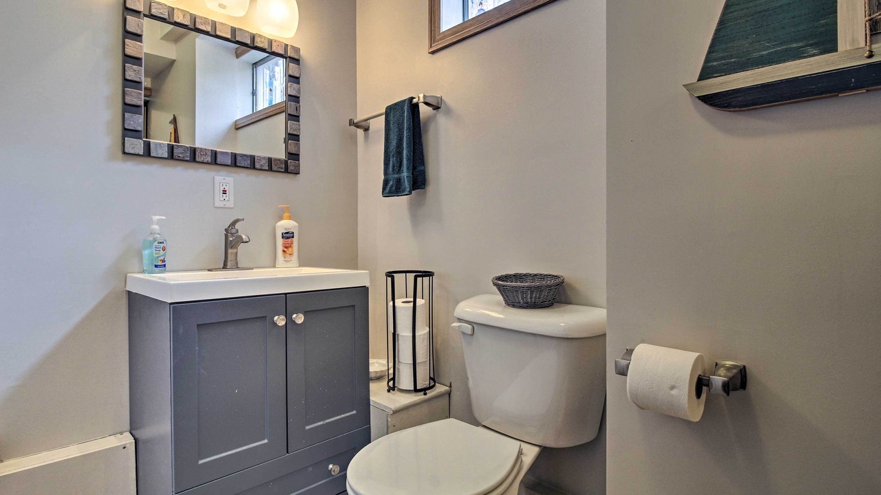 Photo of Bathroom in Gravois Mills