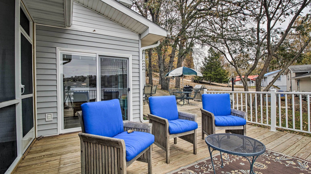 Photo of Outdoor in Gravois Mills
