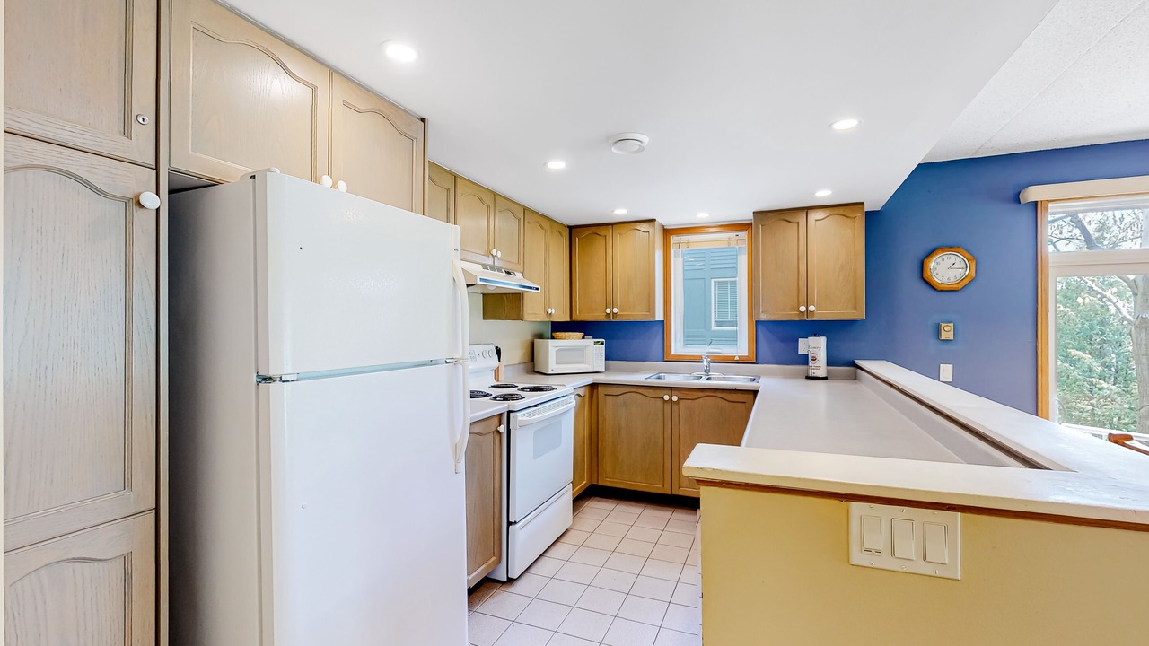 Photo of Kitchen in The Blue Mountains