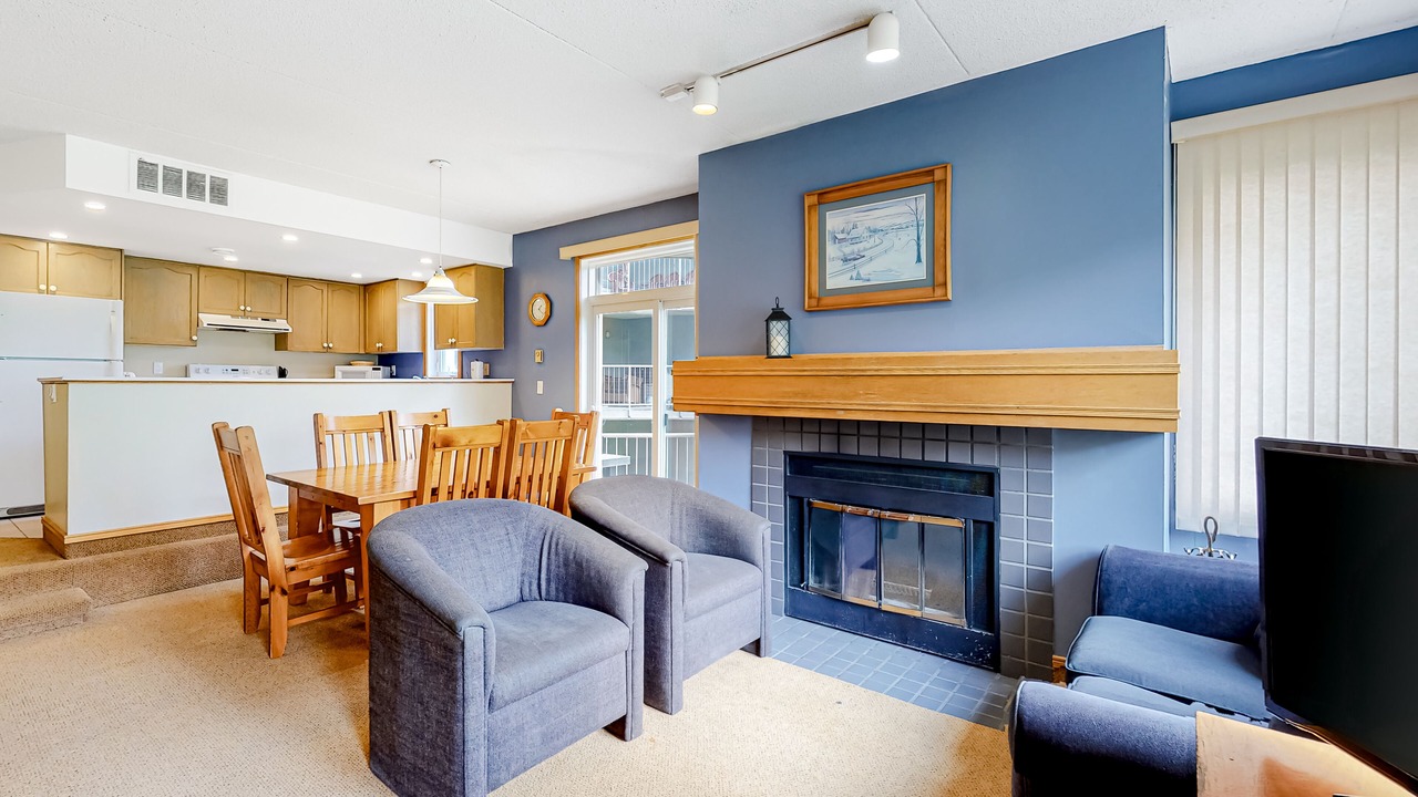 Photo of Livingroom in The Blue Mountains