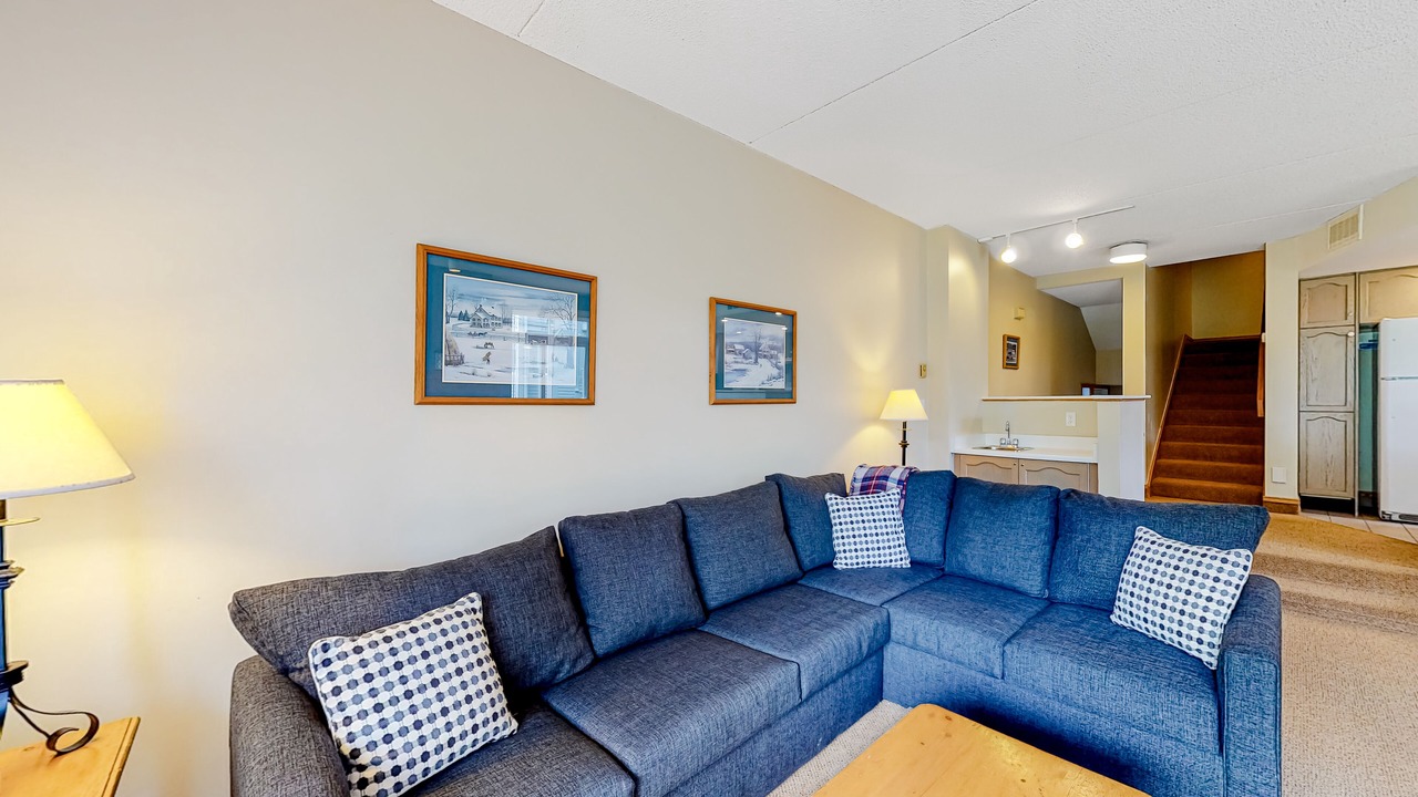 Photo of Livingroom in The Blue Mountains