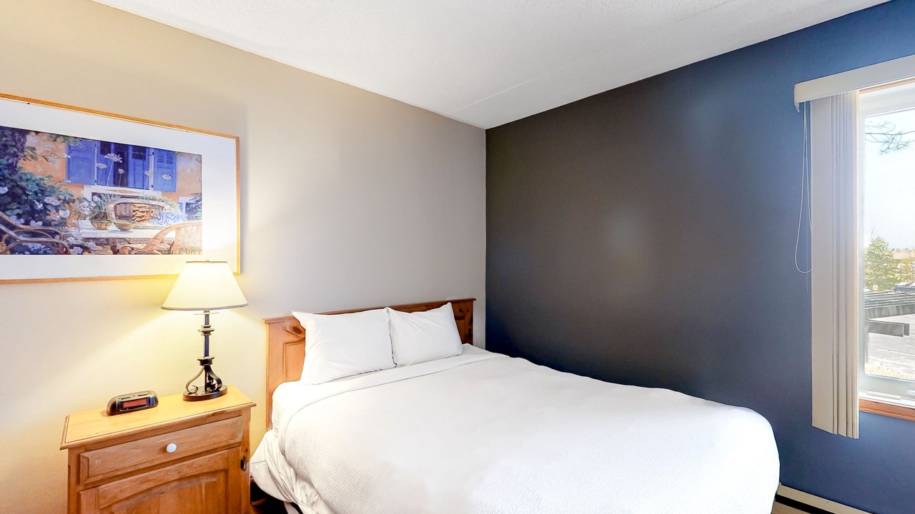 Photo of Bedroom in The Blue Mountains