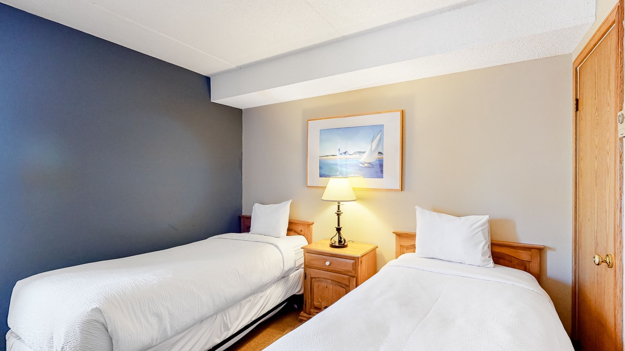 Photo of Bedroom in The Blue Mountains