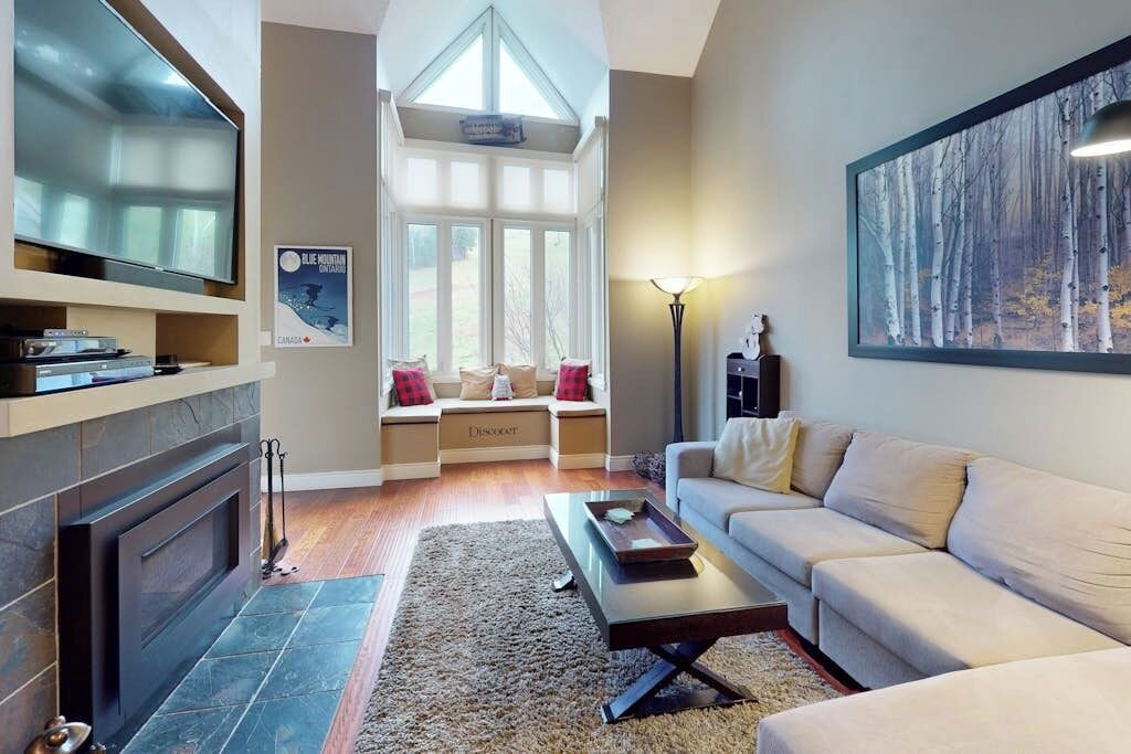 Photo of Livingroom in The Blue Mountains