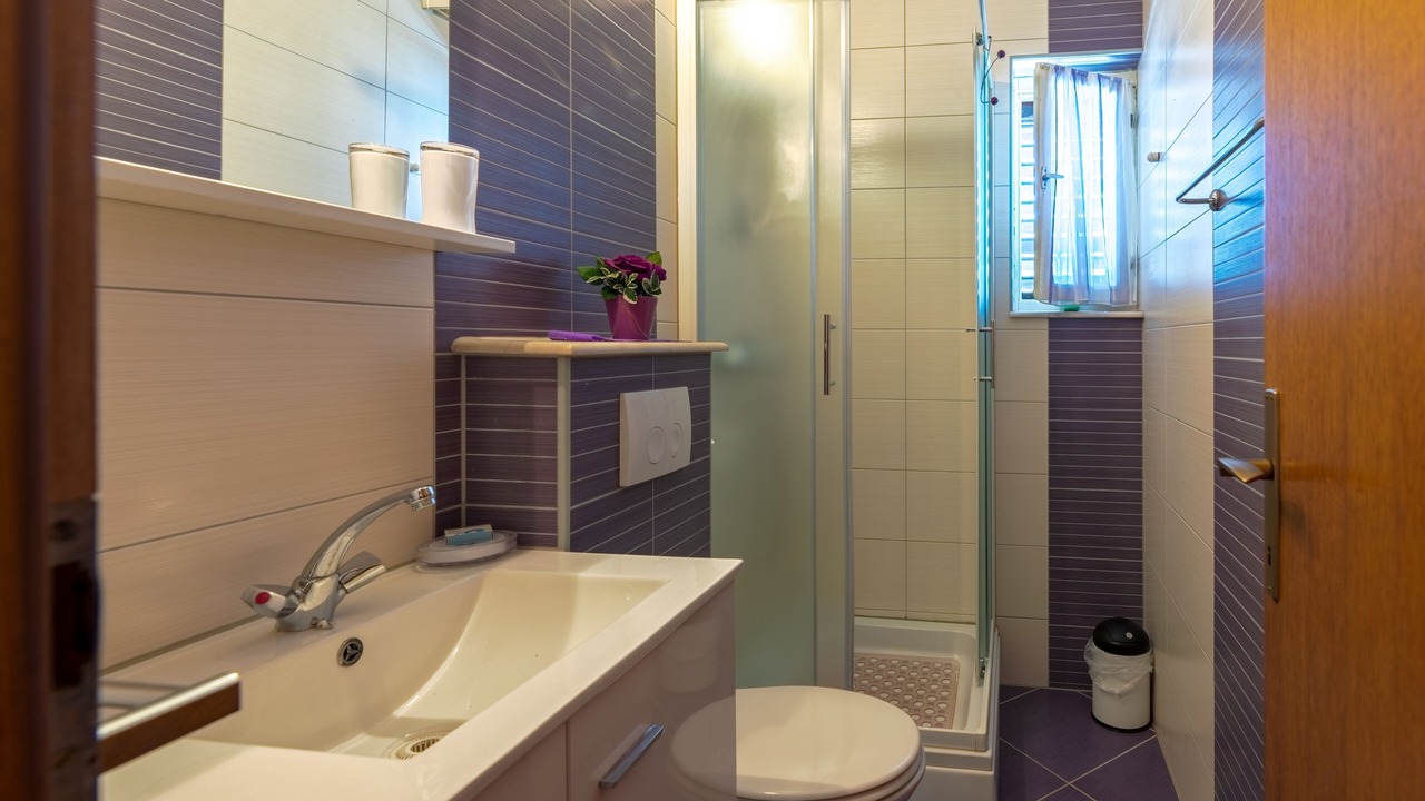 Photo of Bathroom in Island Hvar