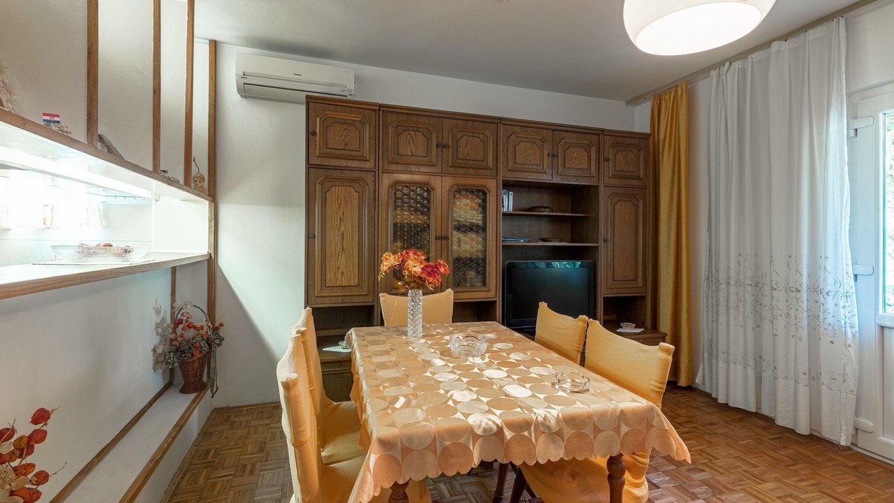Photo of Livingroom in Island Hvar