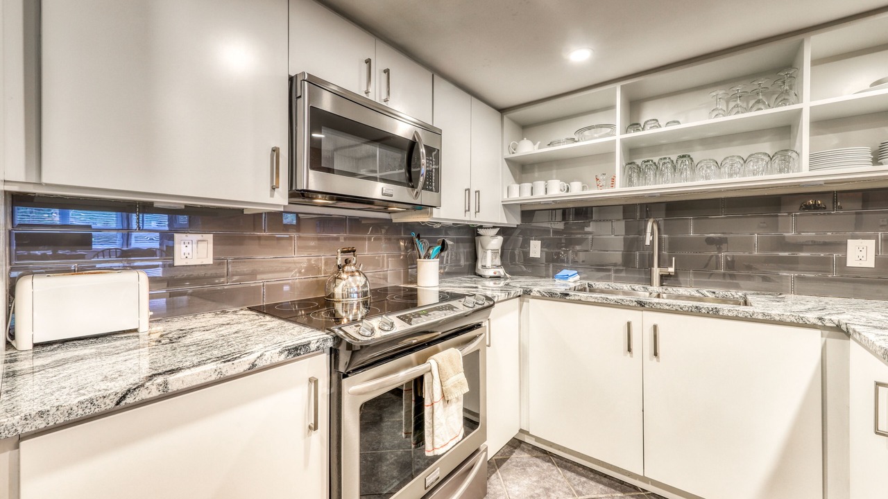 Photo of Kitchen in The Blue Mountains
