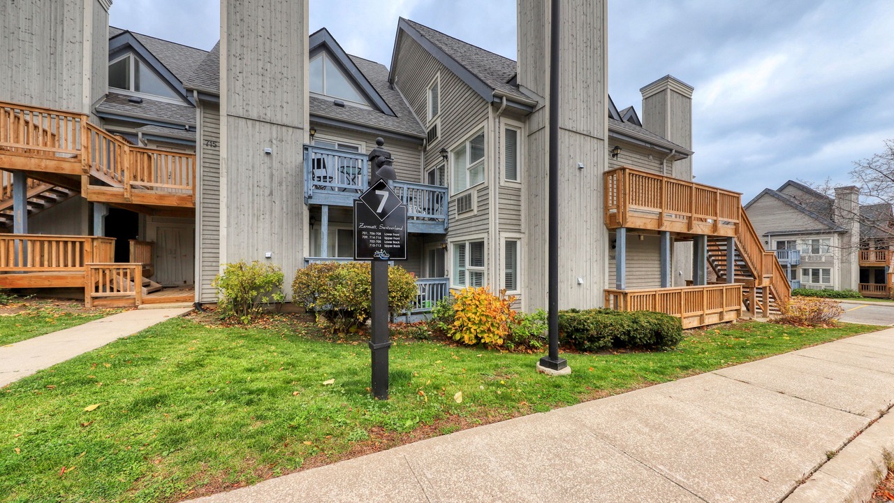 Photo of Outdoor in Craigleith