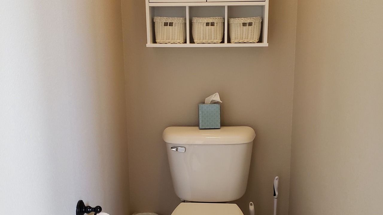 Photo of Bathroom in Fruitvale