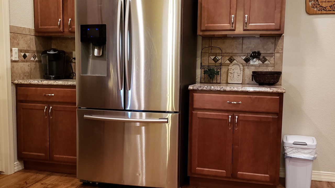 Photo of Kitchen in Fruitvale