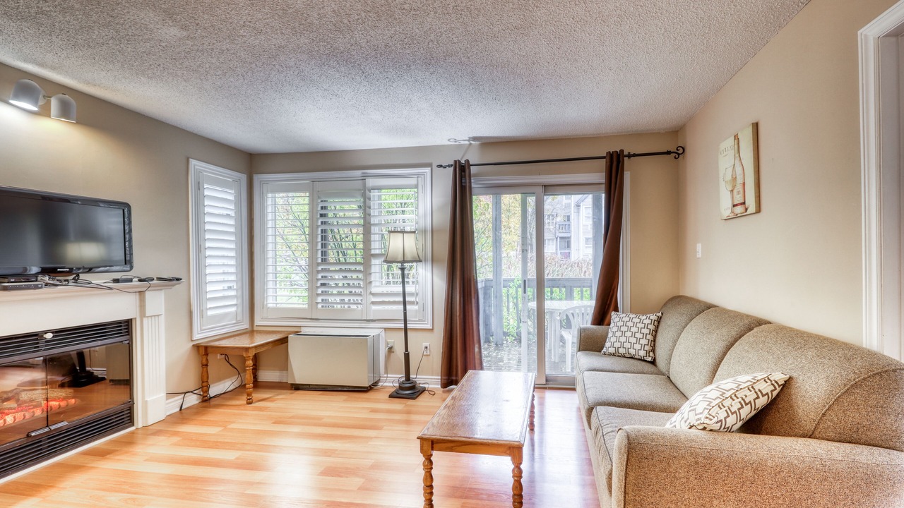 Photo of Livingroom in Craigleith