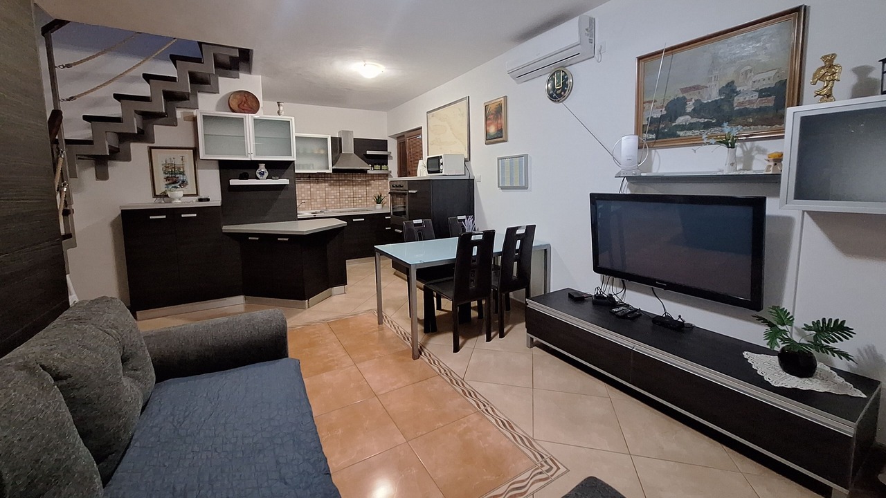 Photo of Bedroom in Dol